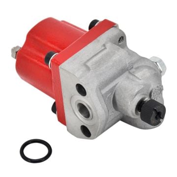 12V Fuel Shutoff Solenoid Valve 3035342 for Cummins