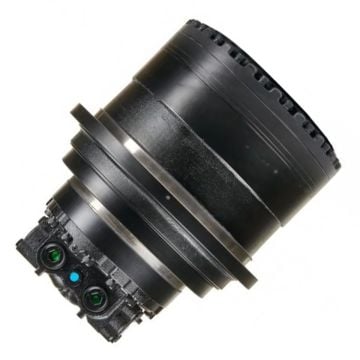 Travel Gearbox With Motor XKAH-00455 for Hyundai