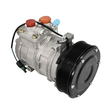 Air Conditioning AC Compressor 447100-2381 For John Deere