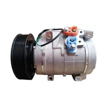 Air Conditioning Compressor 245-7779 For Caterpillar