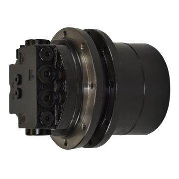 Travel Gearbox With Motor PE15V00005F1 for Kobelco