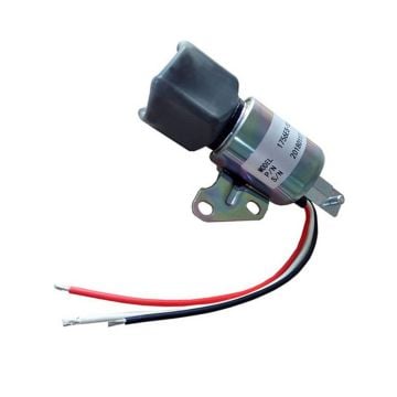 sa 4899 12 Fuel Cut Down Solenoid 12V for Kubota