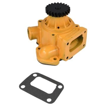 Water Pump 6151-61-1201 6151-61-1202 for Komatsu