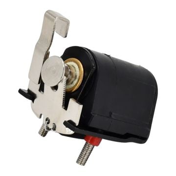 12V Fuel Shut Off Solenoid RE37089 for John Deere