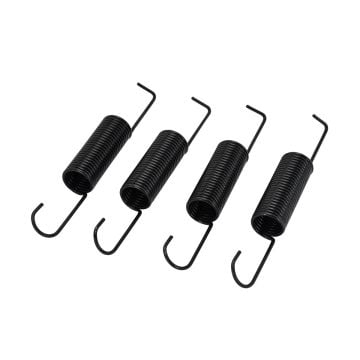 4pcs Deck Belt Tension Spring GX20377 for John Deere