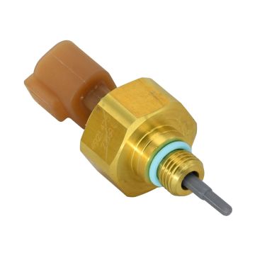 Oil Pressure Sensor 3417185 Range 0-1mpa For Cummins