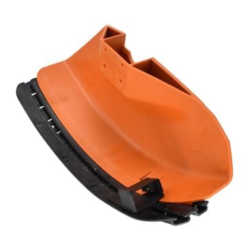 Trimmer Guard 4119 007 1027 For Stihl