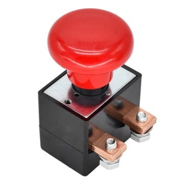 Emergency Stop Switch ED250B-1 For Albright