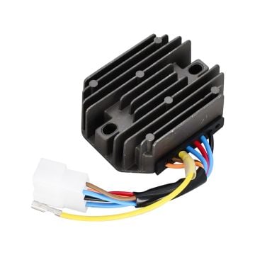 Regulator Rectifier 12V YM119653-77710 For Cummins