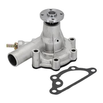 Water Pump 1273085C91 for Case IH