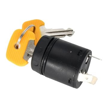 Electric Door Lock Starter 28528240 For Jungheinrich