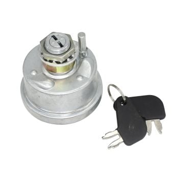 Ignition Switch 7H-7290 For JCB