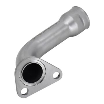 Oil Filler Tube 4938410 For Cummins