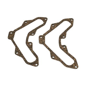 2Pcs Valve Cover Gasket 055-620 For Kohler