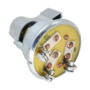 Starter Switch 8S-7713 For Caterpillar