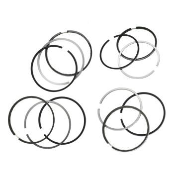 Piston Rings 4 Set 17331-21050 Kubota