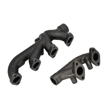 Exhaust Manifold 3943871 For Cummins