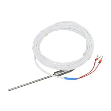 Temperature Control Probe Sensor 250039909 For Sullair