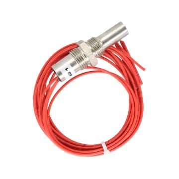 Temperature Switch Sensor 37952421 For Ingersoll Rand