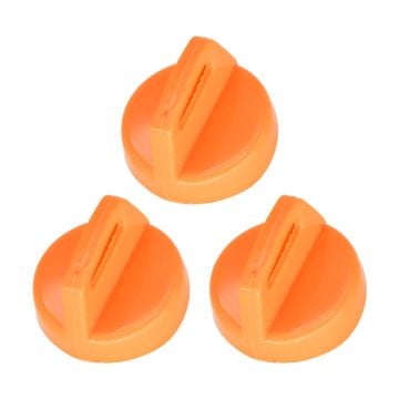 3PCS Ignition Key Cover 5433534 For Polaris