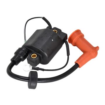 Ignition Coil 6H3-85570-00 For Yamaha