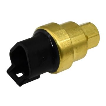 Oil Pressure Sensor 161-1704 For Caterpillar