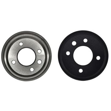 Rear Brake Drum 2pcs 41844-96 For Columbia