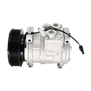 Air Conditioning Compressor AH169875 For John Deere