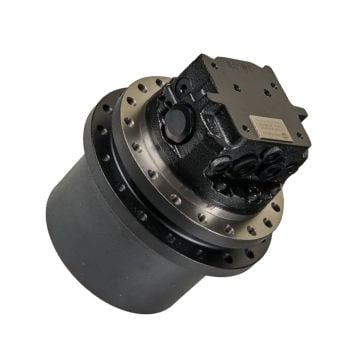 Travel Gearbox With Motor 19031-24900 for Takeuchi