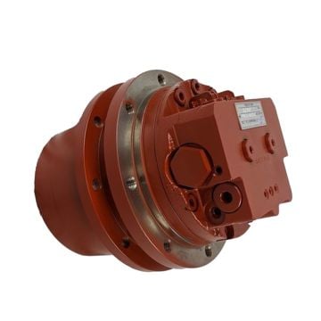 Travel Gearbox With Motor 19031-30300 for Takeuchi