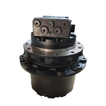 Travel Gearbox With Motor 201-60-00120 for Komatsu