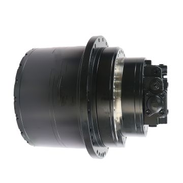 Travel Gearbox With Motor JRA0264 for JCB