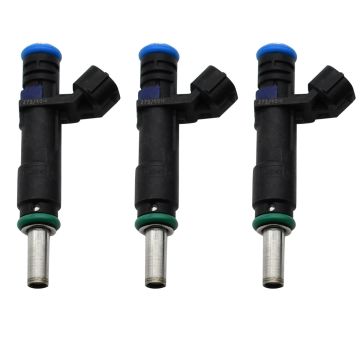 3 Pcs Fuel Injector Nozzle 420874846 For SeaDoo