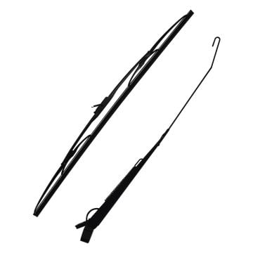 Wiper Arm and Wiper Blade For Hitachi