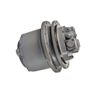 Travel Gearbox With Motor 209-4925 for Caterpillar