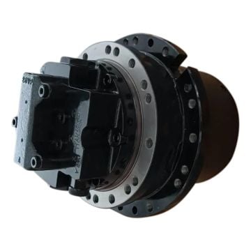 Travel Gearbox With Motor XJDH-01995 for Hyundai