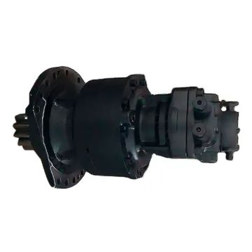 Swing Motor Assembly YN15V00026F7 for New Holland