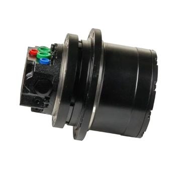 Travel Gearbox With Motor RD451-61600 for Kubota