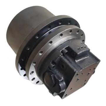 Travel Gearbox With Motor VOE11802600 for Volvo