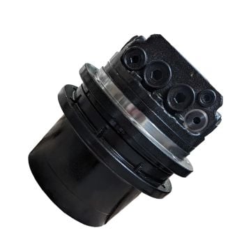 Travel Gearbox With Motor 20/925365 for JCB