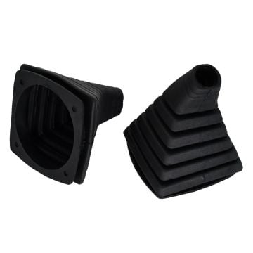 1 Pair Control Lever Handle Dustproof Cover For Daewoo