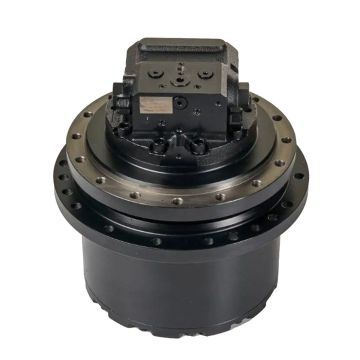 Travel Gearbox With Motor 114-1511 for Caterpillar