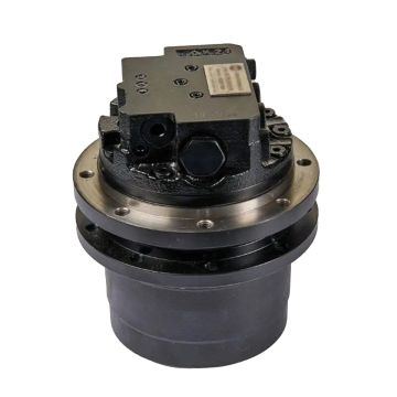 Travel Gearbox With Motor 170401-00012 for Doosan