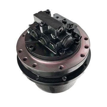 Travel Gearbox With Motor 2401-9234 for Komatsu