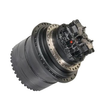 Travel Gearbox With Motor 39Q3-40100 for Hyundai