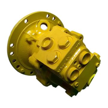 Swing Motor 706-73-01400 for Komatsu