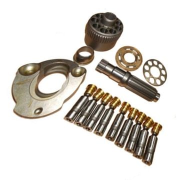 Nabtesco GM38VB Travel Motor Repair Parts Kit for Kobelco