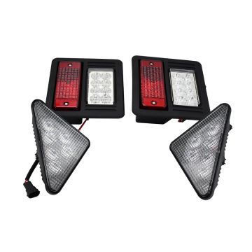 LED Light Kit 7259524 for Bobcat