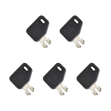 Ignition Key 5PCS VOE14588962 For Volvo