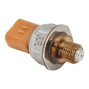 Oil Pressure Sensor Switch 3447390 For Caterpillar